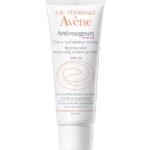 Avène Antirougeurs Jour – Crème Hydratante Protectrice Spf 30 – 40 ml