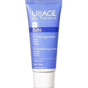 Uriage Bébé – 1ère Crème Hydratante – 40 ml