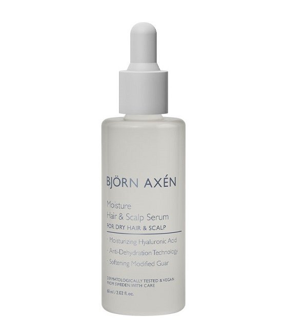Bjorn Axen Moisture hair & scalp serum 60ml