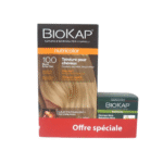 Biokap Nuticolor 10.0 140ml Pack