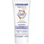 Covermark rayblock face Beige spf60 50ml