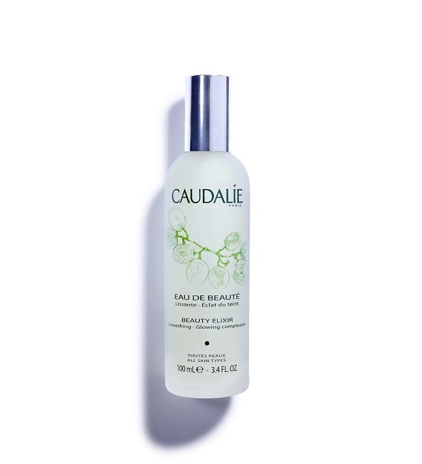 CAUDALIE EAU DE BEAUTÉ 100ML REF 018