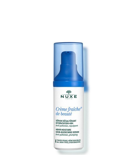 Nuxe Crème Fraîche® de Beauté Sérum hydratant  30ml