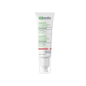 D-Biotic Sebiotic Ecran Solaire Matifiant spf50+ 50ml