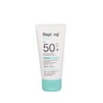 DAYLONG SENSITIVE GEL SPF 50+ 50 ML