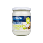 Damhert Biofood Huile de Coco Extre Vierge 500ml