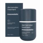 Mesoestetic Dermamelan Traitement Crème Visage – 30 G