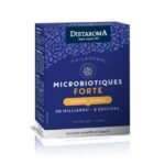 Dietaroma Microbiotique Forte 14 Sachets