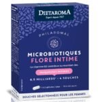 Dietaroma Microbiotique Flore Intime 20 gelules