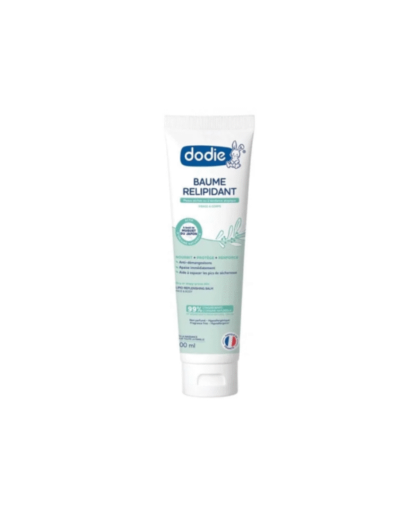 Dodie Baume Lavante Relipidante 300ml