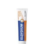 ELGYDIUM Protection Caries Dentifrice Fraicheur Intense 75ml