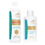 Ecrinal Shampooing Femme 400ml+Baume Apres Shampooing150ml Pack