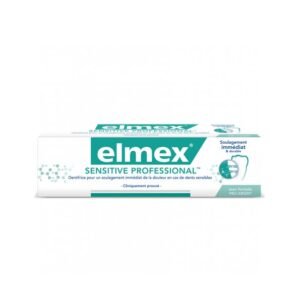Elmex Dent Sensitive Professinal 75ml
