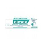 Elmex Dentifrice Sensitive Professinal Blancheur 75ml