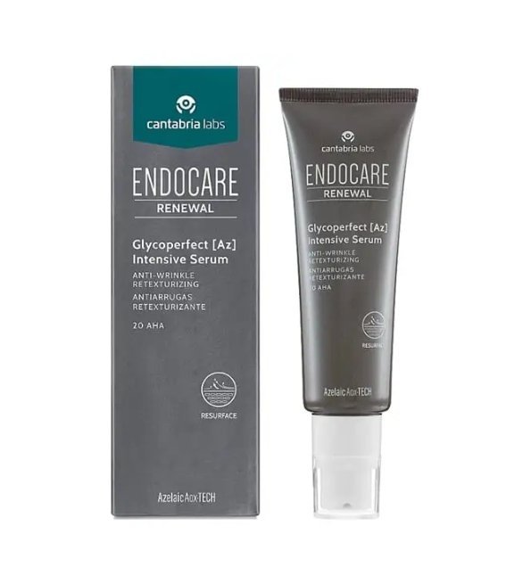 Endocare Renewal Glycoperfect AZ Intensive Serum 50ml