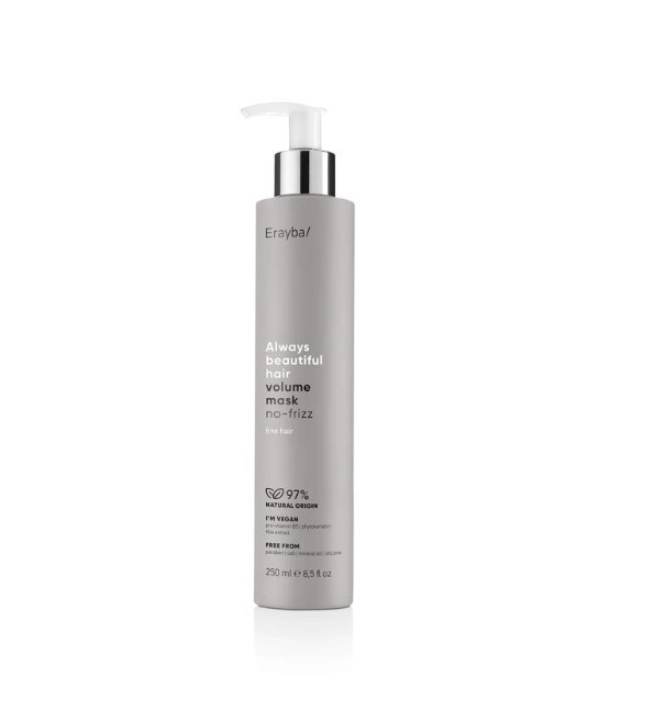 Erayba ABH Volume Mask No-frizz 250ml