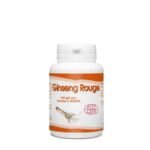 GPH Ginseng Rouge 100gelules dosees a 300mg