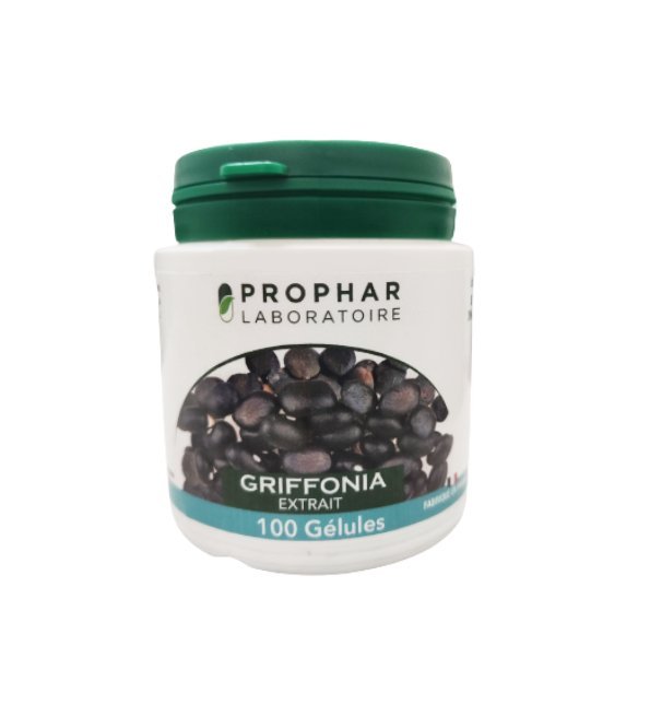 Prophar Griffonia Extrait 100gelules