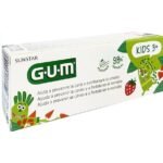 Gum Dentifrice Junior +6ans 50ml Lot de 2 3004/2