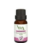 Vita Nature Huile Essentielle de Rose 15ml