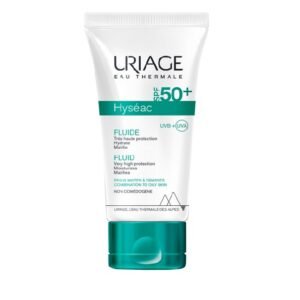 Uriage – Hyséac – Fluide SPF50+ – 50 ml