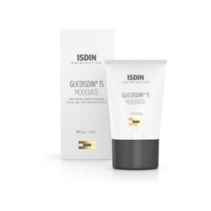 Isdin Glicoisdin 15 Moderate Gel 50g