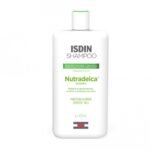 ISDIN Shampooing Anticaspa Grasa Nutradeica