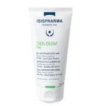 ISISPHARMA TEEN DERM Gel Nettoyant Exfoliant 150ml