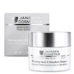 Janssen Cosmetics Crème Raffermissante Cou & Décolleté 50ml
