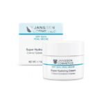 Janssen Cosmetics Creme Hydratation Intense 50ml