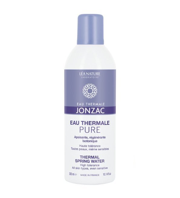EAU THERMALE JONZAC PURE 300 ml