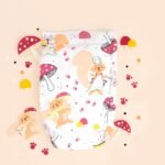 Joone Couches Mayeul Taille 3 4-8kg/54un