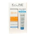 Kaline Ecran Naturelle Claire 50ml + Cold Cream Pack