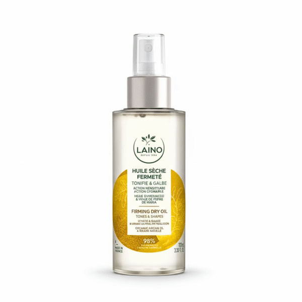 Laino Huile Seche Fermete 100ml