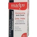 Maelys Shampooing Anti-Chute Ortie Prêle – 200 ml