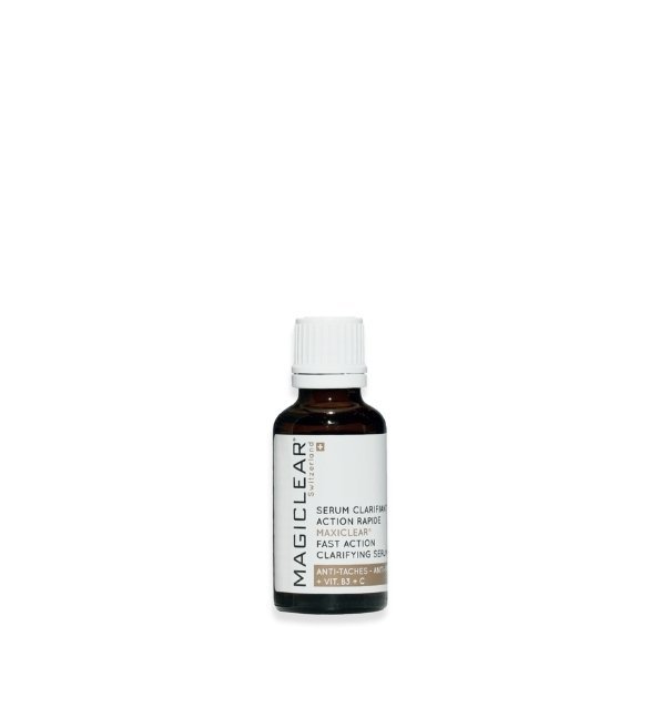 Magiclear Sérum Clarifiant Action Rapide 30ML