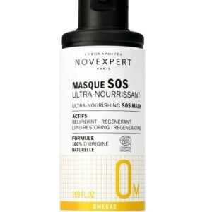 Novexpert Masque SOS Ultra Nourissant 50ml