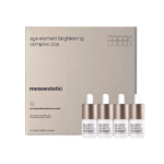 Mesoestetic Age Element Brightening Complex Plus 4×5.5ml