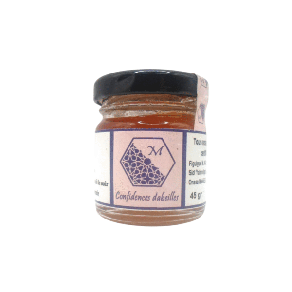 Mielii Confidence D’abeille Douce Nuit 45g
