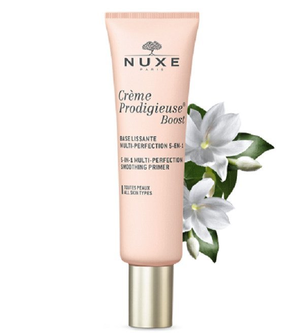Nuxe Crème Prodigieuse Boost base lissant 5in1 30ml