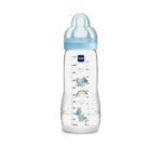 Mam baby Biberon Baby Botlle +4m 330ml