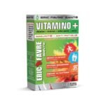 Eric Favre Vitamine & Mineraux 30 Comprimès
