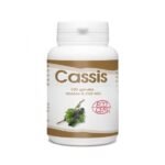 GPH Cassis 100 G2lules 250mg