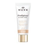 Nuxe BB Crème Teintée Hydratante – Teinte Claire 01