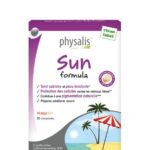 Physalis Sun formula 30 Comprimès