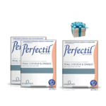 Perfectil 30 Comprimes Lot 2+1 Offert
