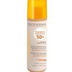Bioderma -Photoderm Nude Touch teinte claire Spf50+ 40ml