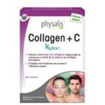 Physalis Collagen + C 60 Comprimès