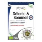 Physalis Detente Et Sommeil 45 comprimes