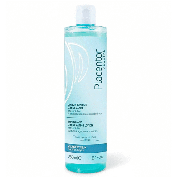 Placentor Lotion Tonique Oxygenante 200ml